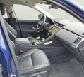 Jaguar E-Pace употребяван