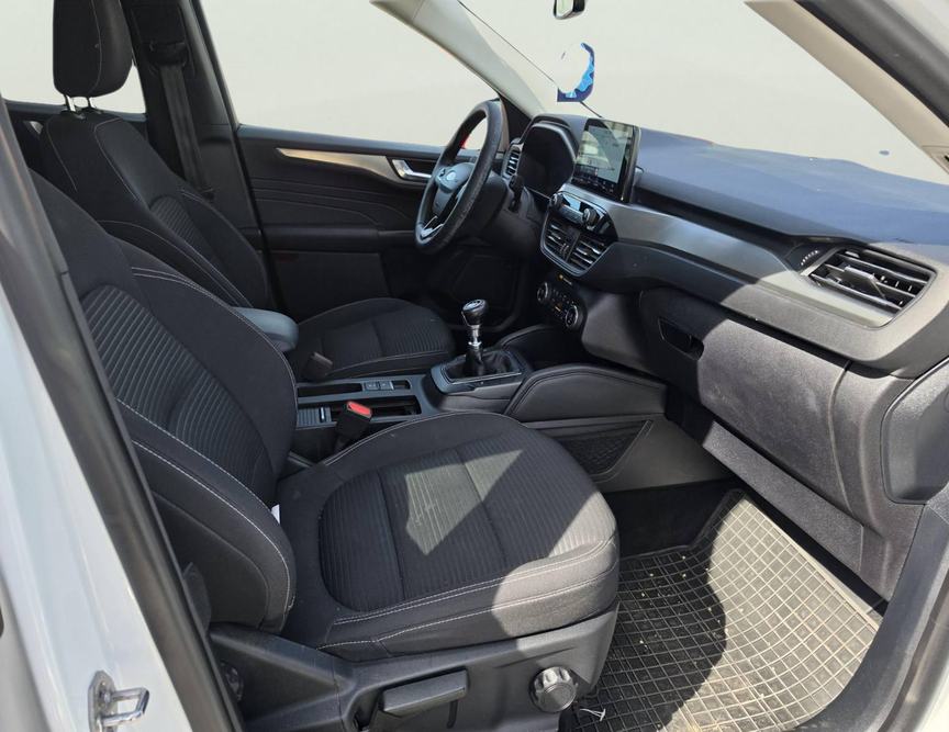 Ford Kuga употребяван