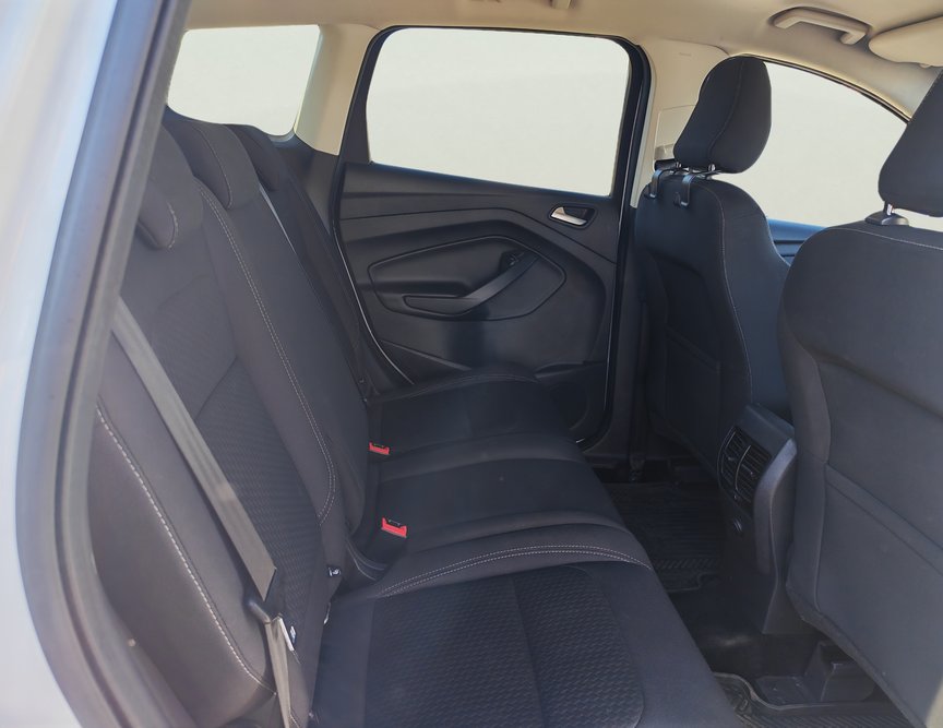 Ford Kuga употребяван
