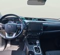 Toyota Hilux употребяван