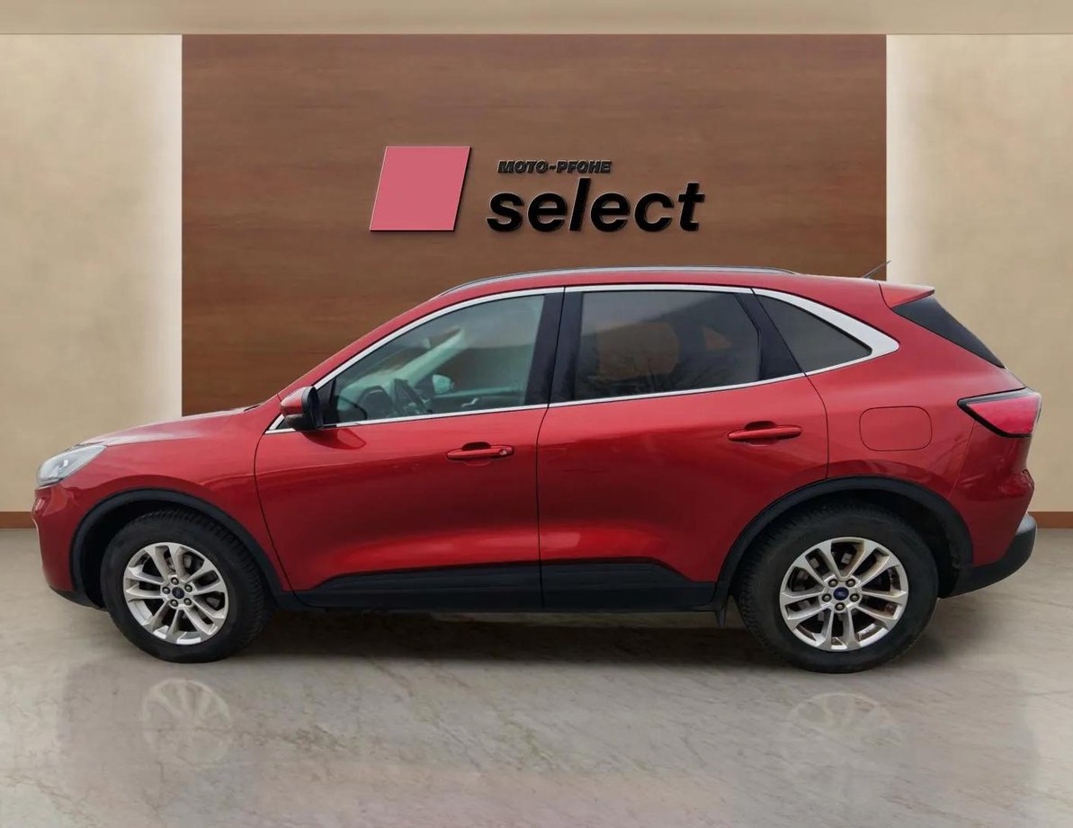 Ford Kuga употребяван