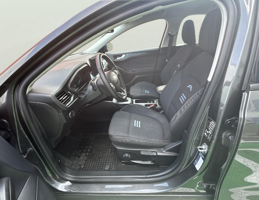 Ford Focus употребяван