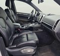 Porsche Cayenne употребяван