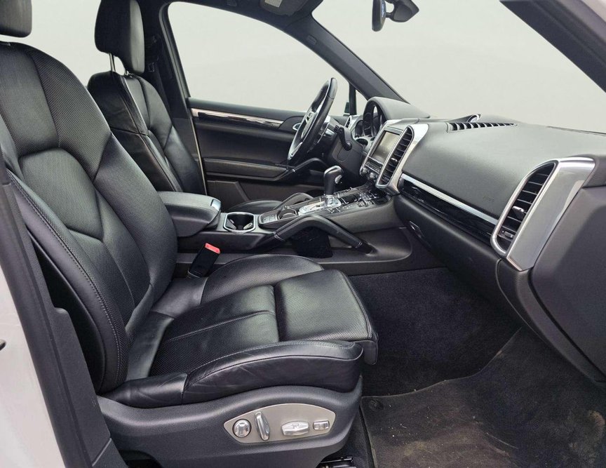 Porsche Cayenne употребяван