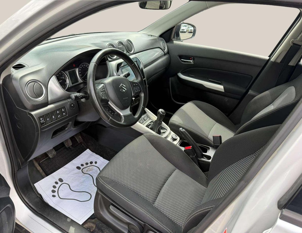 Suzuki Vitara  употребяван