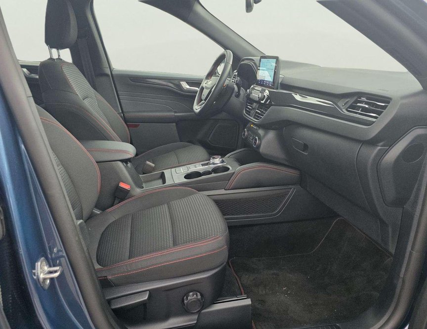 Ford Kuga употребяван