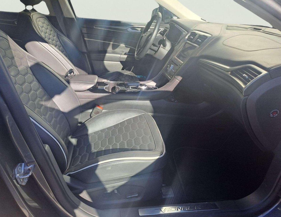 Ford Mondeo употребяван