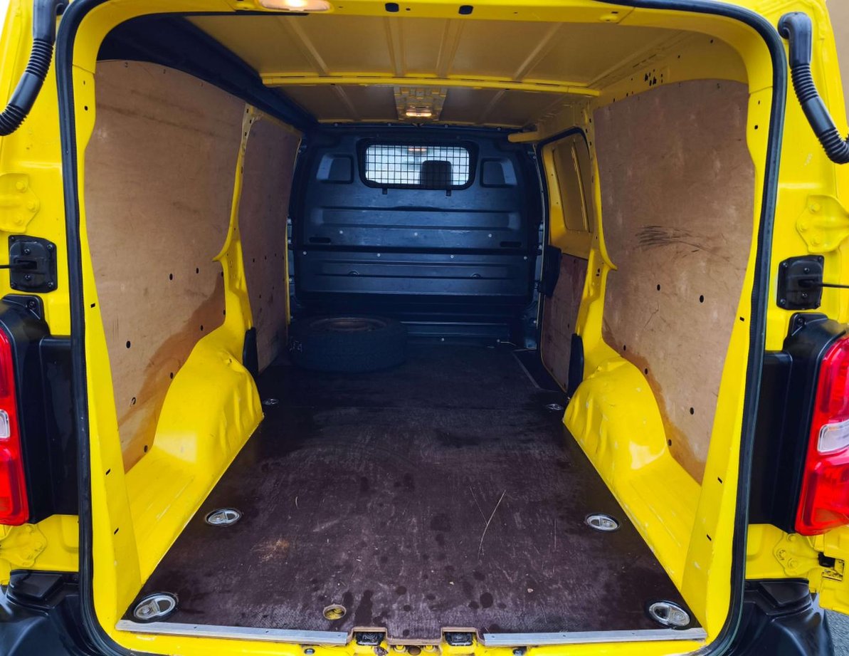 Peugeot Expert употребяван