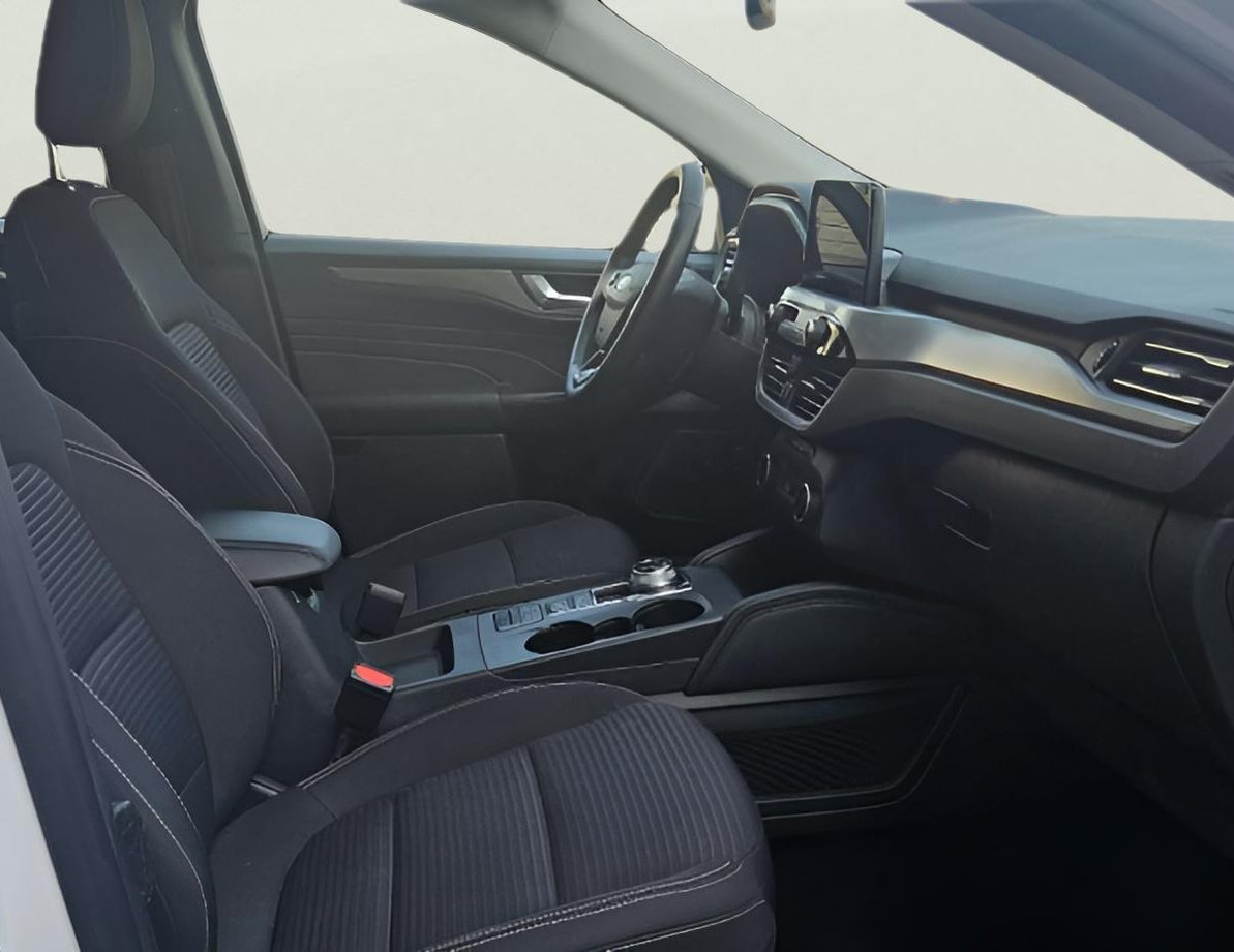 Ford Kuga употребяван