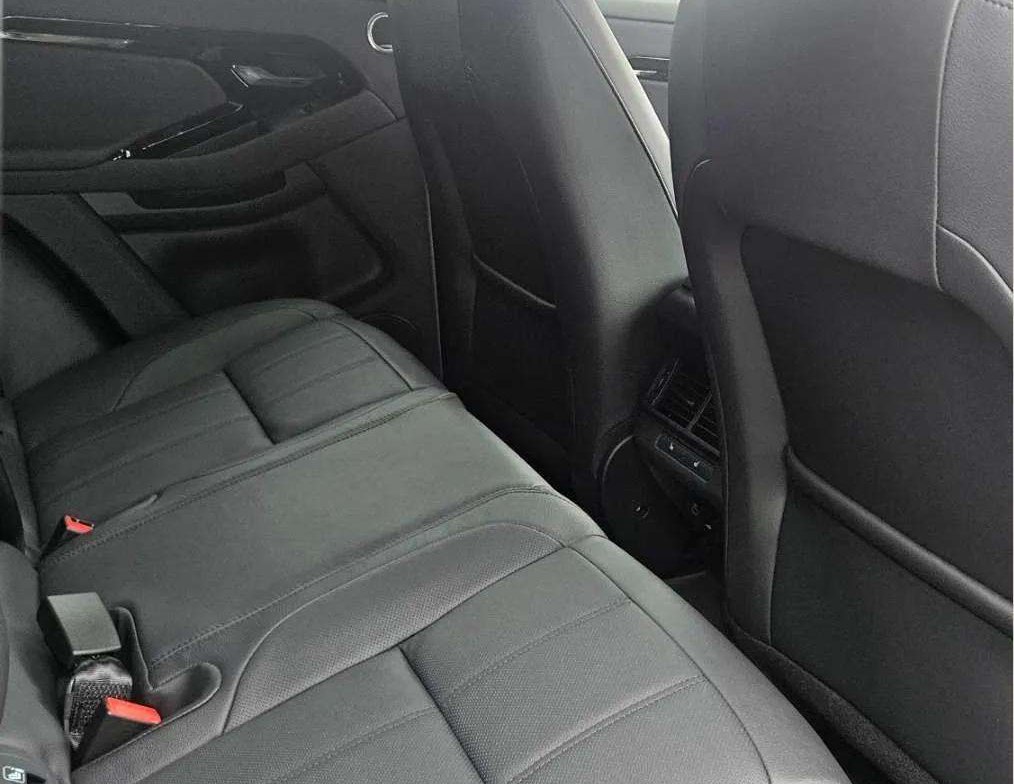 Land Rover Range Rover Evoque употребяван