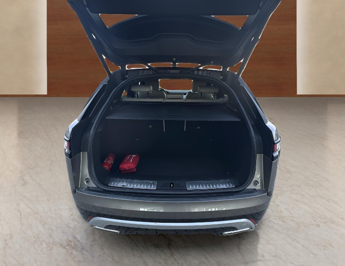 Land Rover Range Rover Velar употребяван