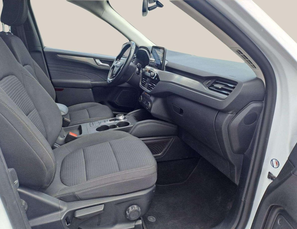 Ford Kuga употребяван