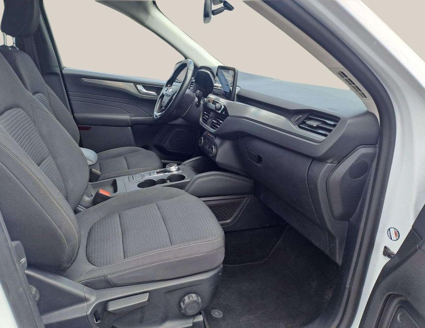 Ford Kuga употребяван