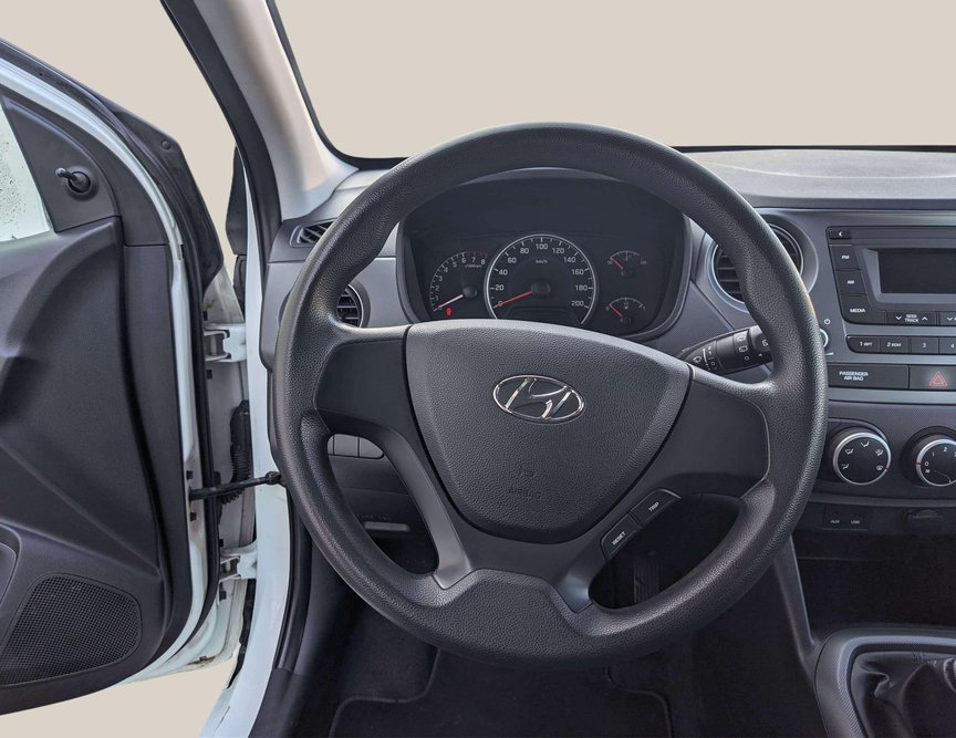 Hyundai I10 употребяван