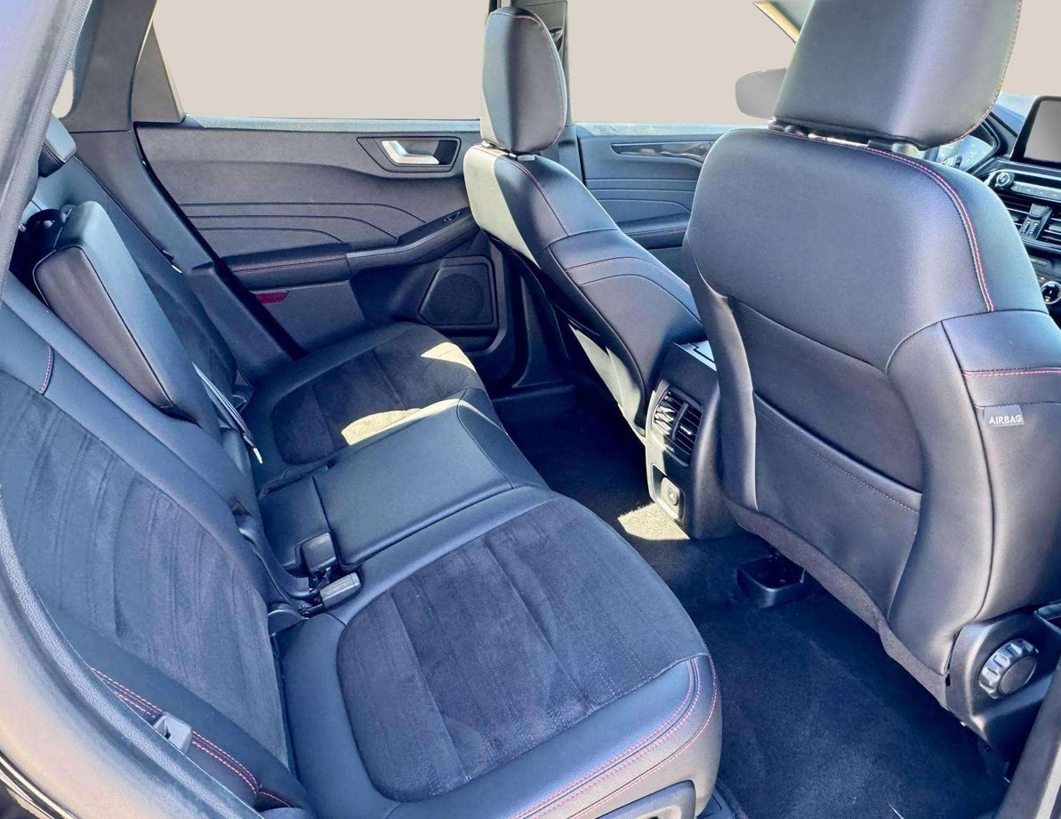 Ford Kuga употребяван