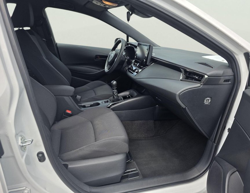 Toyota Corolla употребяван