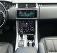 Land Rover Range Rover Sport употребяван