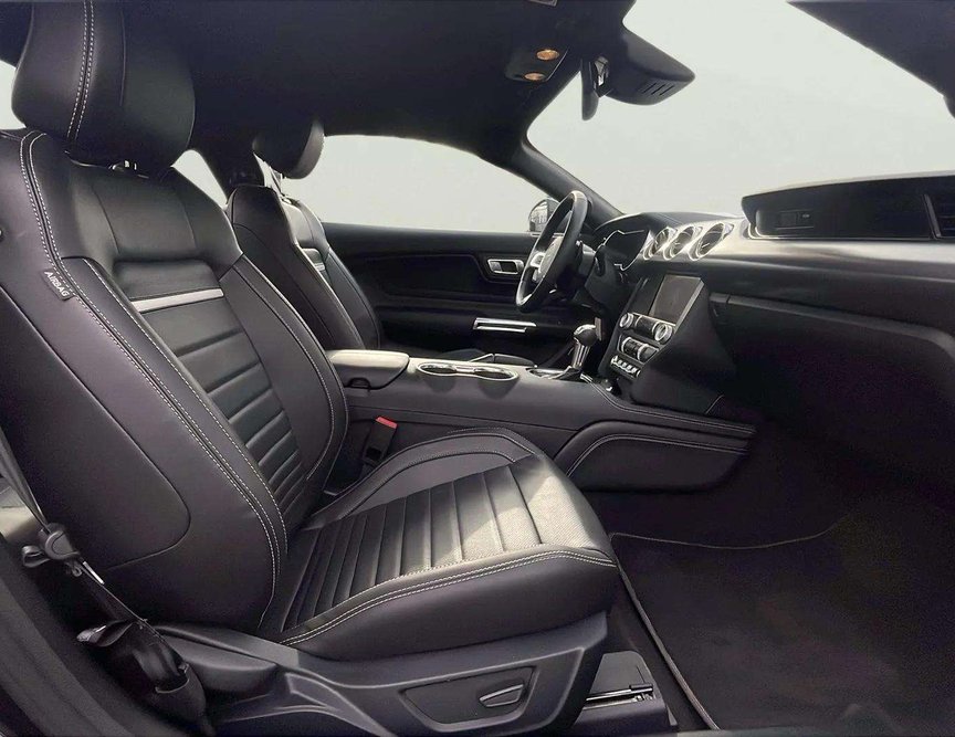 Ford Mustang употребяван