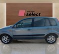 Ford Fusion употребяван