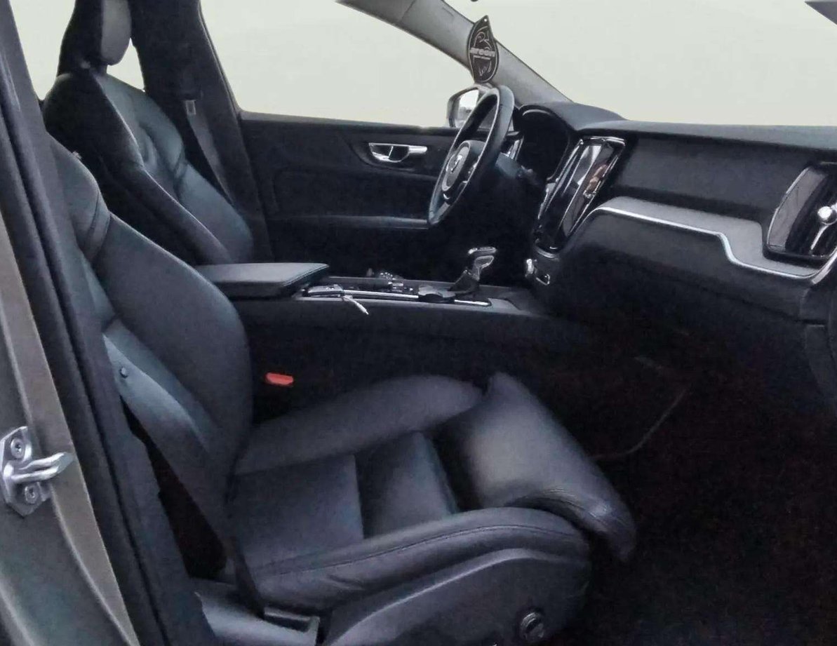 Volvo V60 употребяван