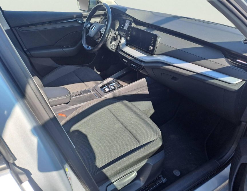 Skoda Octavia употребяван