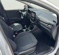 Ford Puma употребяван