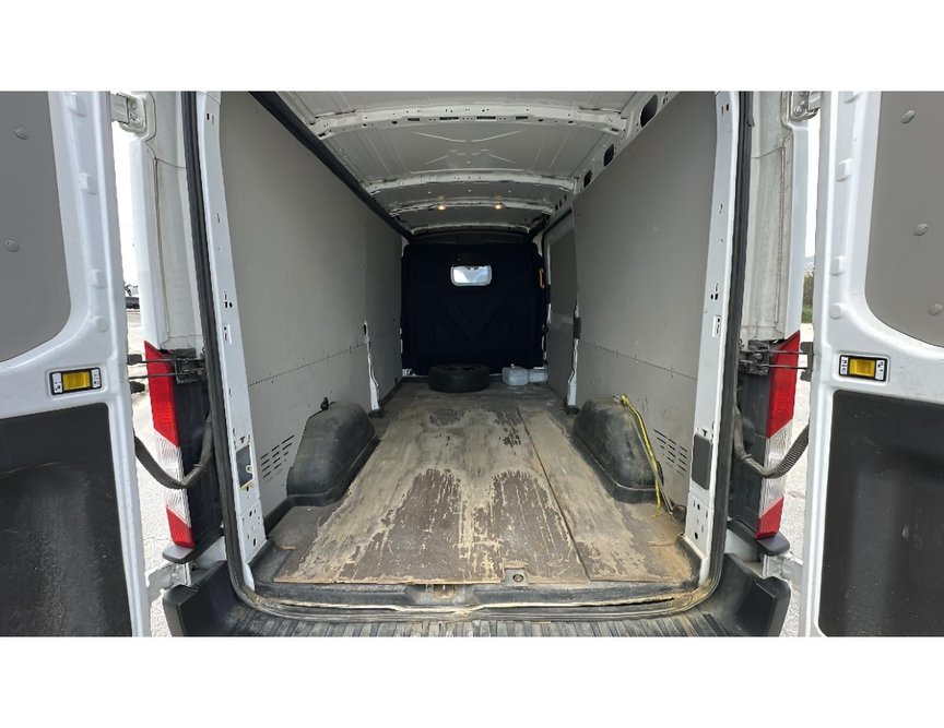 Ford Transit употребяван