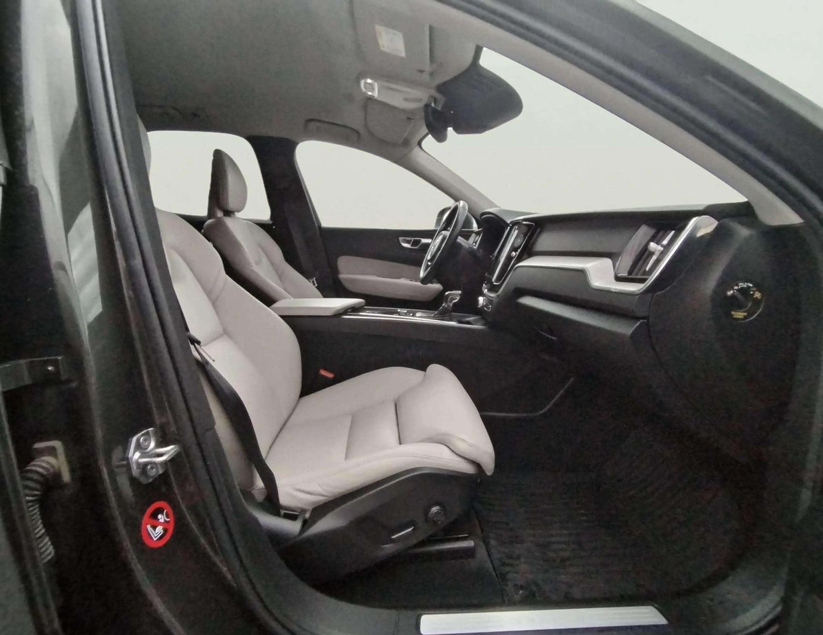 Volvo XC60 употребяван