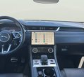 Jaguar F-Pace употребяван