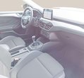 Ford Focus употребяван