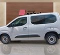 Citroen Berlingo употребяван