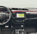 Toyota Hilux употребяван