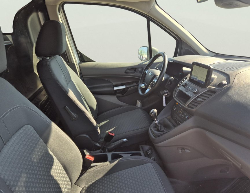 Ford Connect употребяван