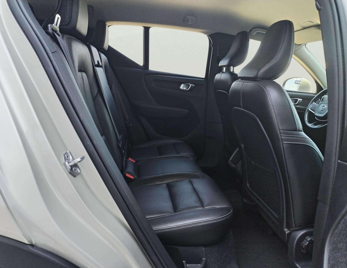 Volvo XC40 употребяван