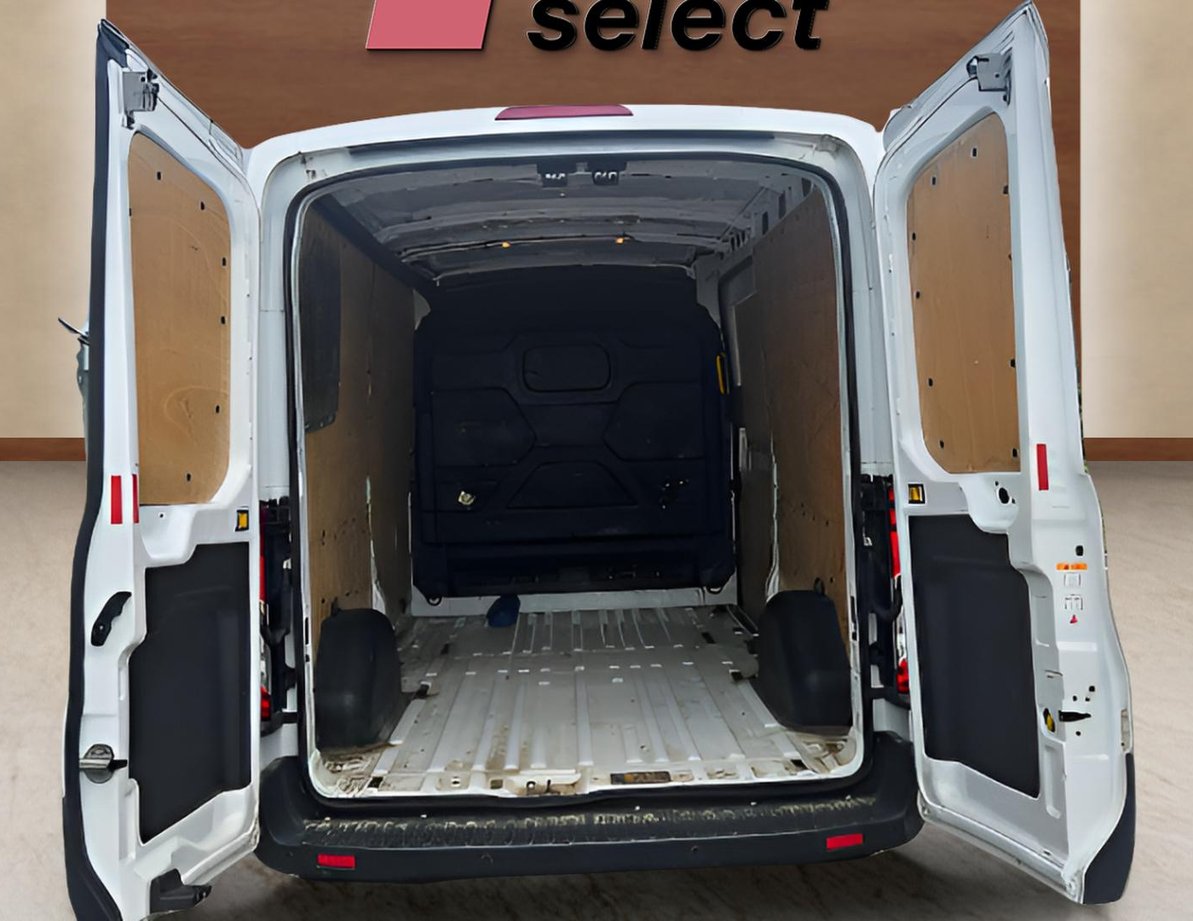 Ford Transit употребяван