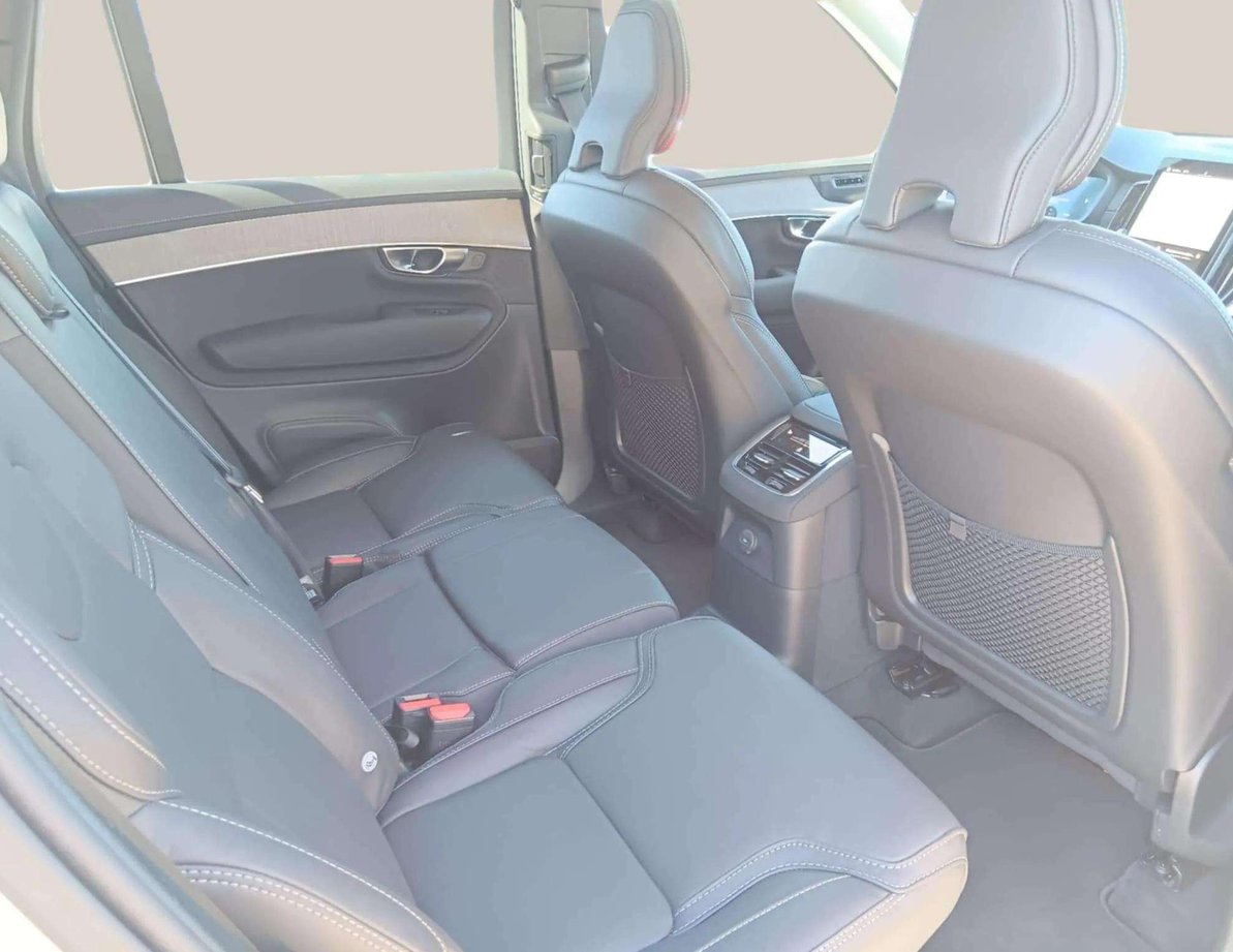 Volvo XC90 употребяван