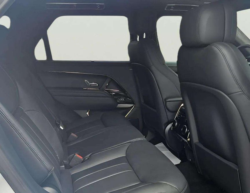 Land Rover Range Rover Sport употребяван