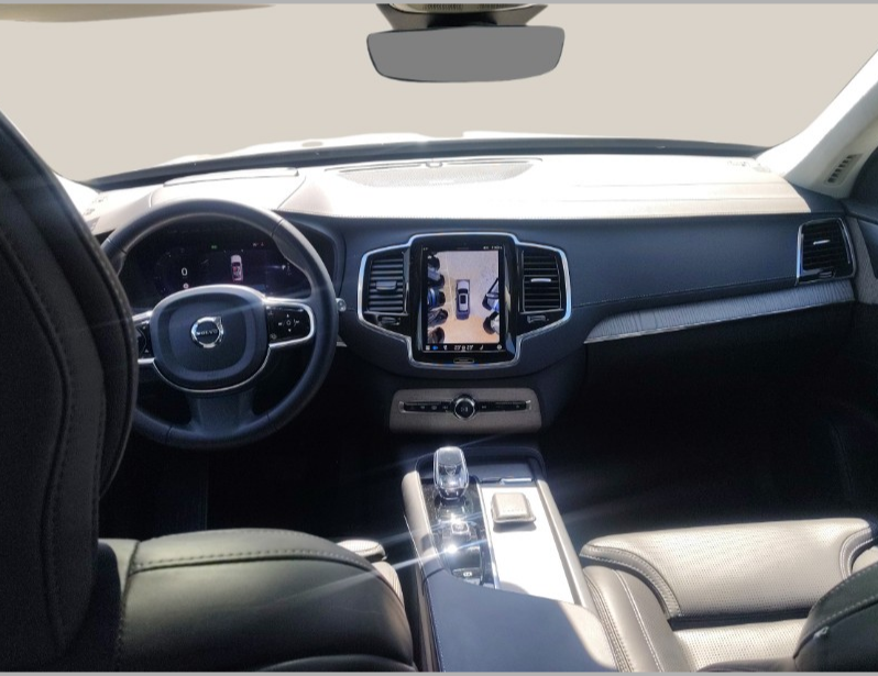 Volvo XC90 употребяван