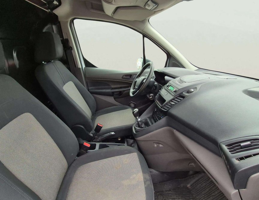 Ford Connect употребяван