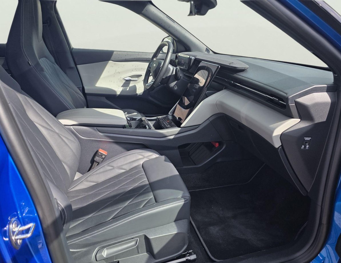 Ford Capri употребяван
