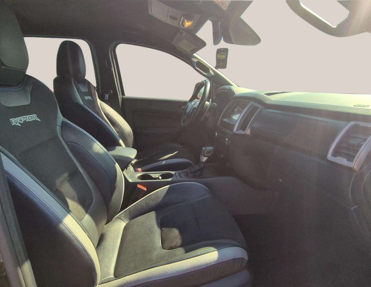 Ford Ranger употребяван