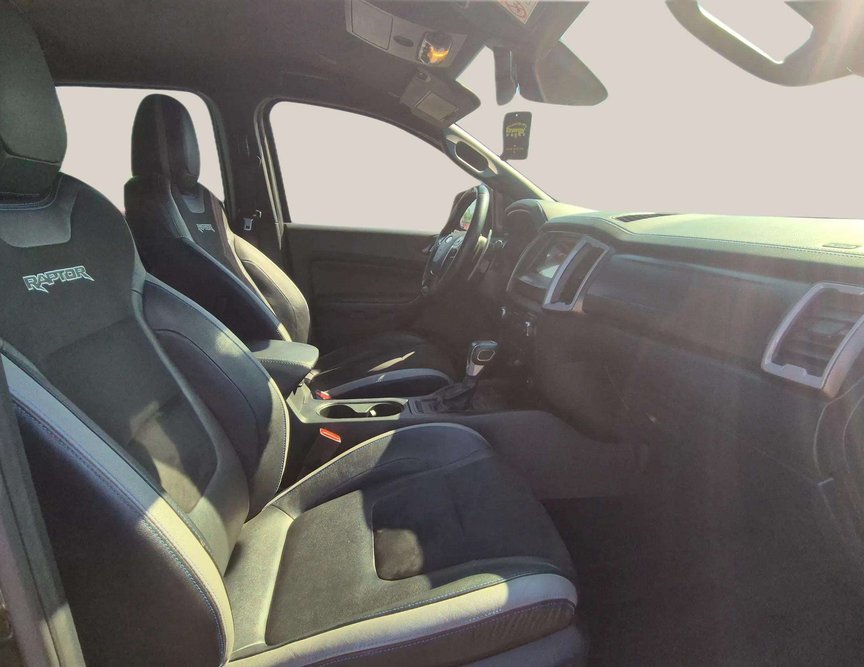 Ford Ranger употребяван