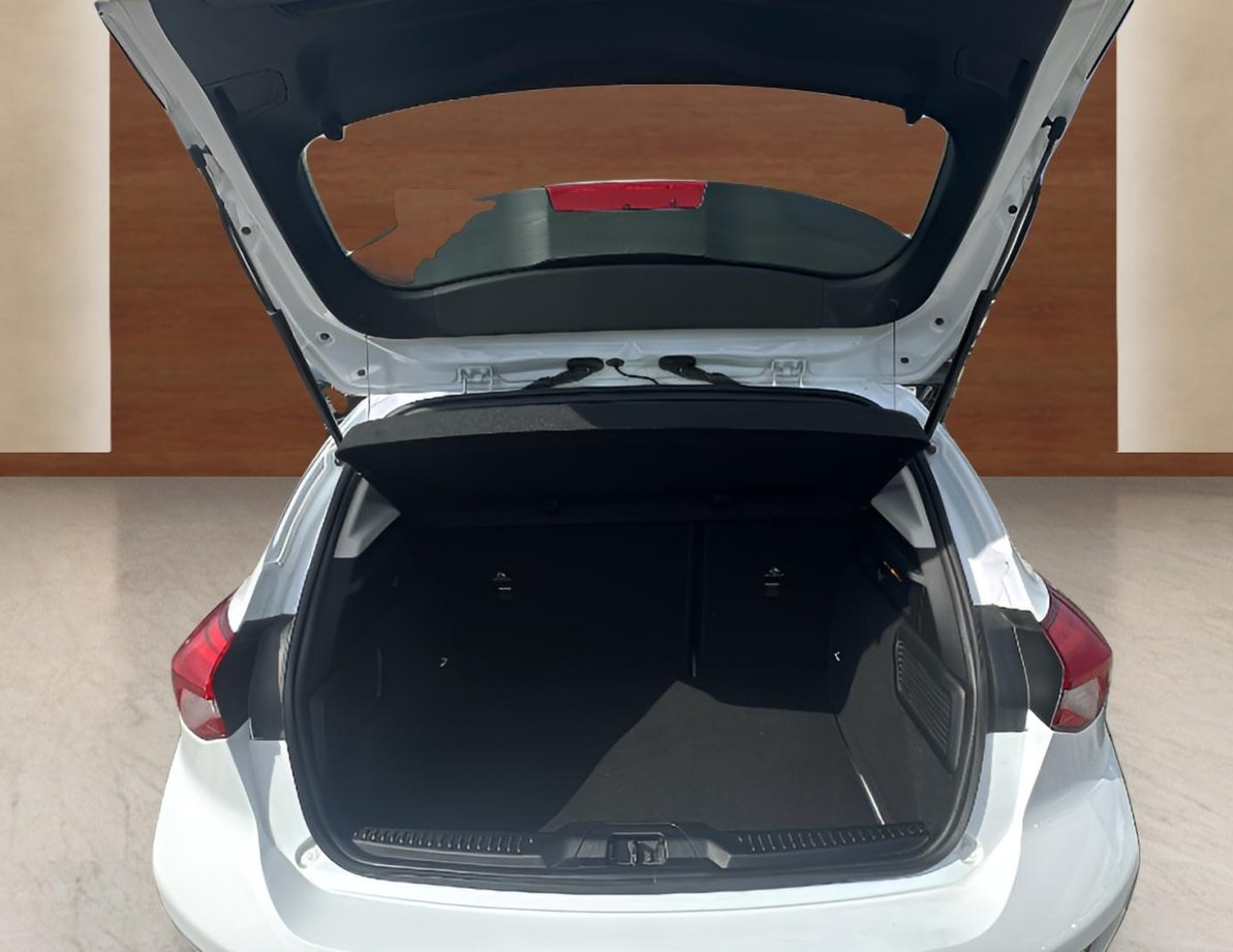 Ford Focus употребяван