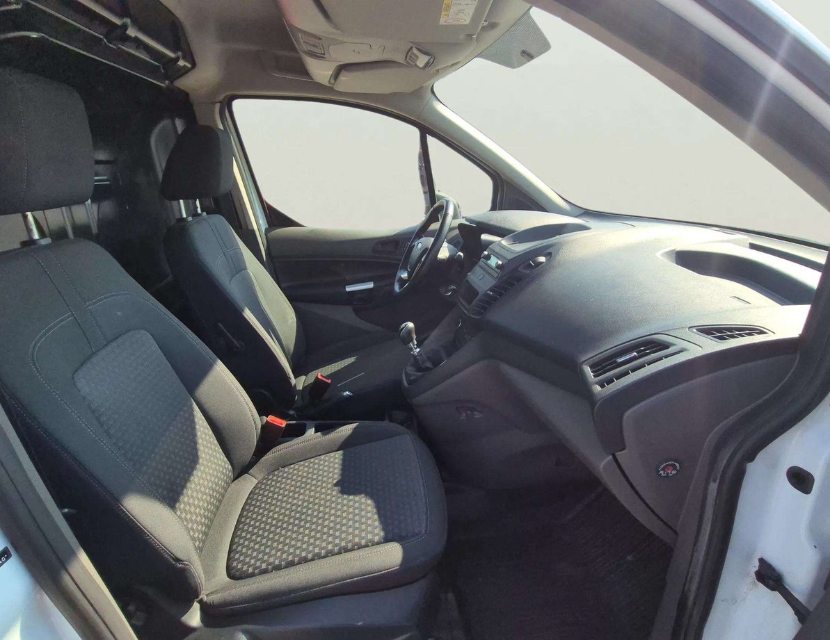 Ford Connect употребяван