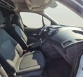 Ford Connect употребяван