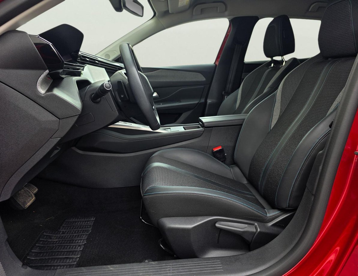 Peugeot 308 употребяван