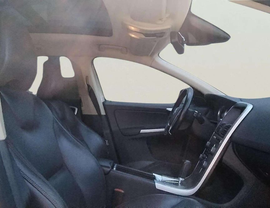 Volvo XC60 употребяван