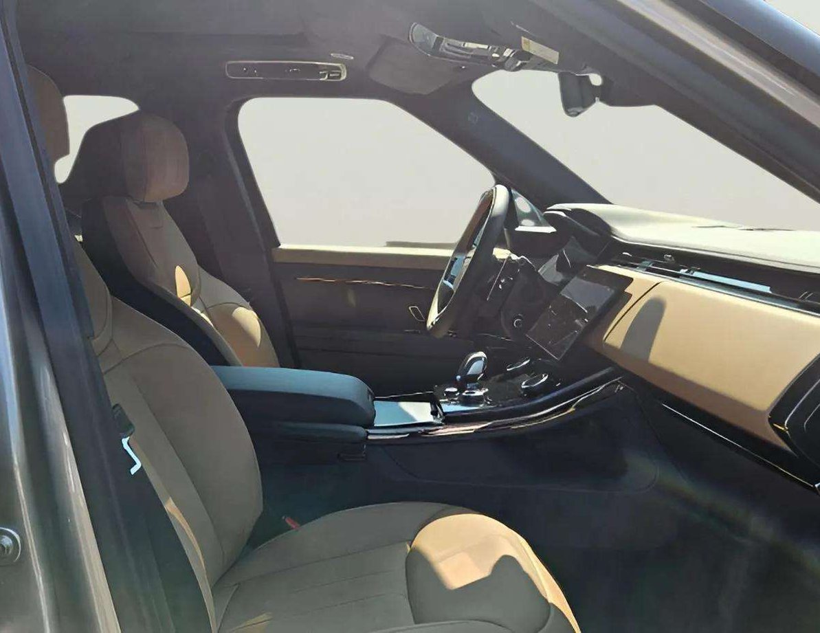 Land Rover Range Rover Sport употребяван