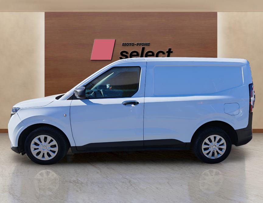 Ford Courier употребяван