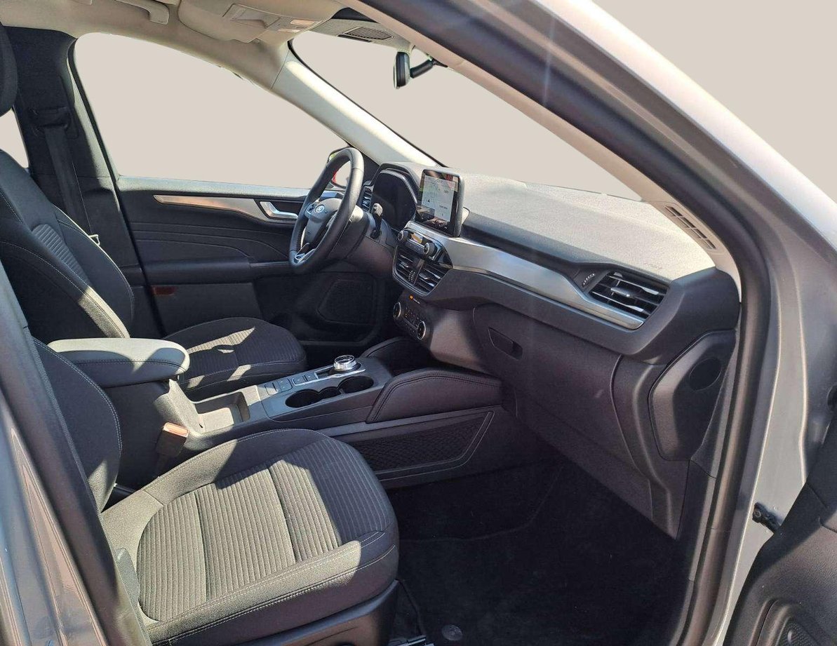 Ford Kuga употребяван